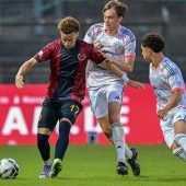 2:0! Haching schlägt auch Bayern II