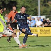 „Hobschi“ drängt in die Startelf