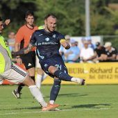 „Hobschi“ drängt in die Startelf