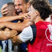 DFB-Pokal: Bielefeld schockt Bremen