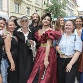 Queeres Straßenfest