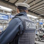 Aufgeheizte Stimmung am Ostbahnhof