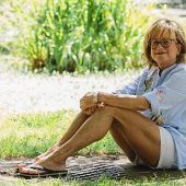 Meine malerischen Fleckerl