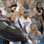 Zverev: Wenn der Körper streikt