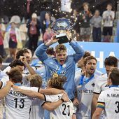 Helden in der Hockey-Hölle