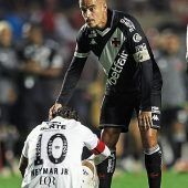 Neymar weint, Trainer fliegt