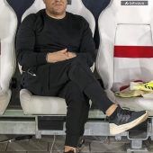 Herr Eberl, übernehmen Sie!