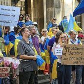 „Wir können Putin nicht trauen“