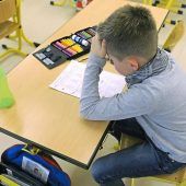 Im Land der Sitzenbleiber