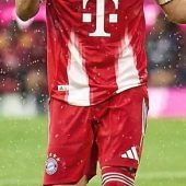 Problemfall Bayern-Bubis