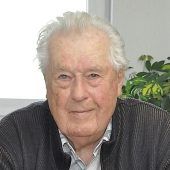 Ein halbes Jahrhundert lang Gemeinderat