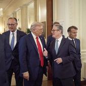 „Keine Sicherheitsgarantien ohne Russland“