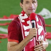 Müller schmeckt‘s nicht!