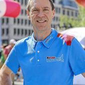 „Das ist unsere Tour de France“