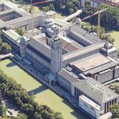 Hier wächst Münchens Zukunft