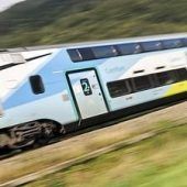 Der Groll der Westbahn