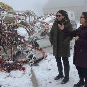 Haftbefehl nach Müll-Skandal