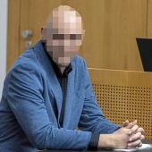 Haftstrafe statt Dubai-Strand