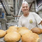 Bayerns Handwerksbäcker in Bedrängnis