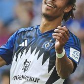 HSV baut auf die gute alte Aufstiegseuphorie