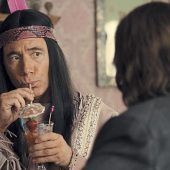 Hier wird Filmgeschichte geschrieben