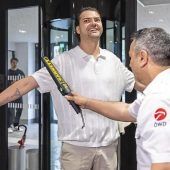 Geldstrafe für den Zechpreller