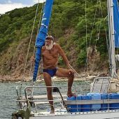 Der Freigeist auf dem Meer