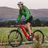 Jeder dritte Bayer hat ein E-Bike