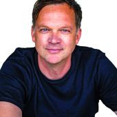 Das Glück der Moderne