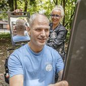 Wenn Engel schneiden