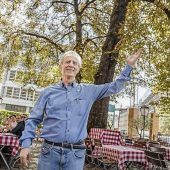 Ja, is‘ denn schon Herbst?