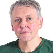 Abprallen an  den Bayern