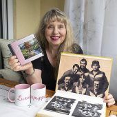 Eine Schwester hält ihr Versprechen