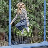 Raus aus dem Hamsterrad