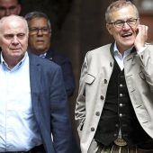 Trumpf oder Kasper-Theater?