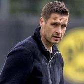 Schon wieder Unruhe beim BVB