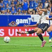 Alonsos Real: Makellos mit Mbappé