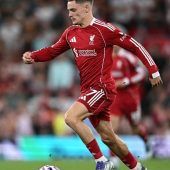 Wirtz: Beeindruckt von Liverpool
