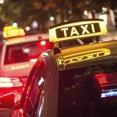 Messerangriff auf Taxifahrer
