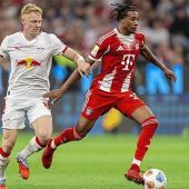 Wirbel um Olise-Klausel