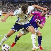 Nagelsmann vor Umbaumaßnahmen