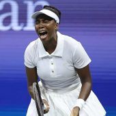 Nur Struff kommt durch