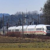 Grünes Licht für Milliarden-Strecke?