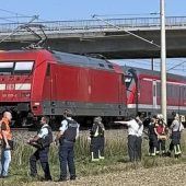 Gleisarbeiter stirbt bei Unfall