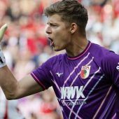 WM-Qualifikation ohne einen Zweifel