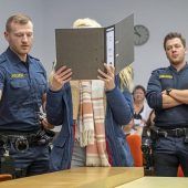 Lebenslang für Mord-Komplott