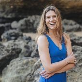 Auf Mission für ein gesundes Meer