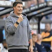 Eine Stadt rüstet sich fürs Derby