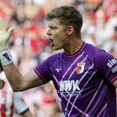 WM-Qualifikation ohne einen Zweifel