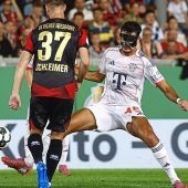 Packt‘s Pavlovic auch ohne Tuchel?